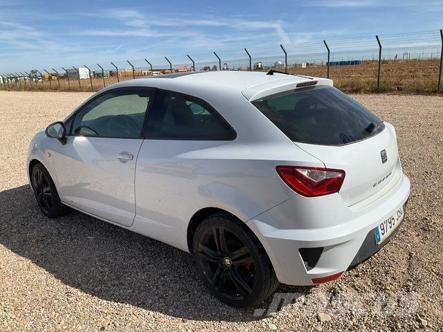 Seat Ibiza Cars