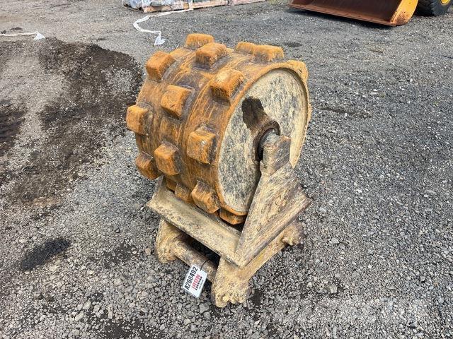 SEC  Construction - Others