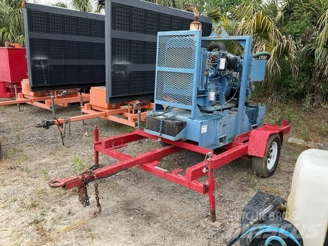 Selwood S150 Waterpumps
