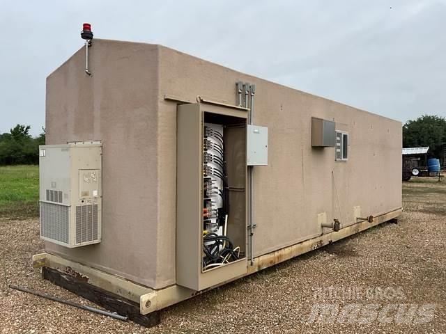  Servtech Inc Construction - Others