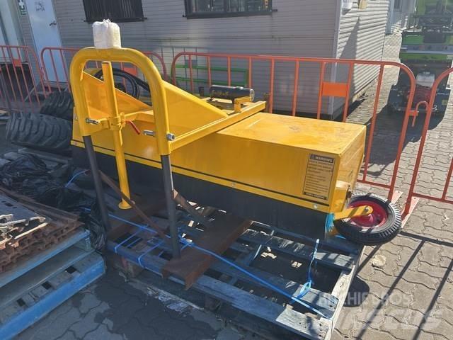  Sewell B200 Construction - Others