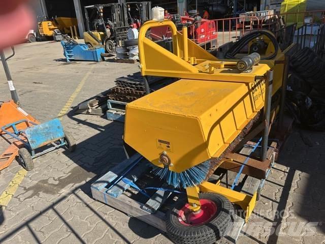  Sewell B200 Construction - Others