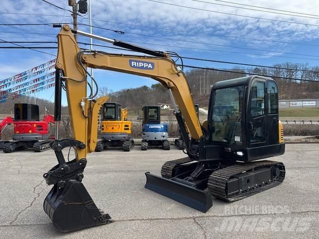  Shandong R360 Crawler excavators