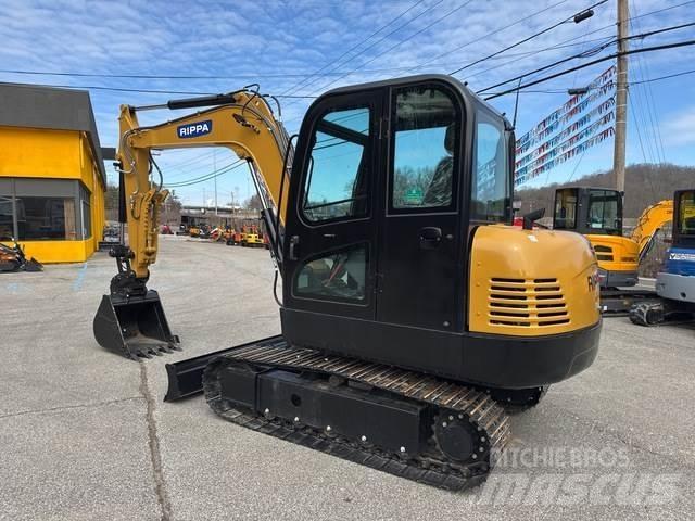  Shandong R360 Crawler excavators