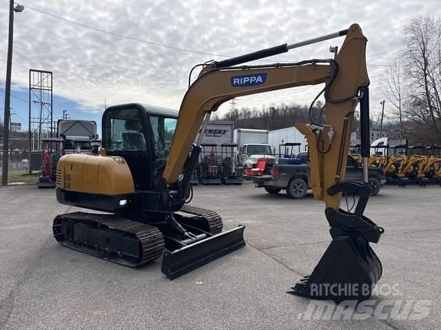  Shandong R360 Crawler excavators