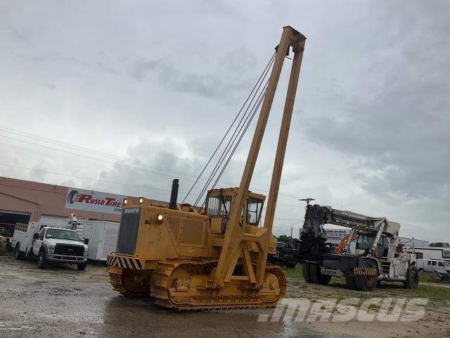 Shantui SP70Y Pipelayer dozers