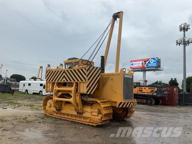 Shantui SP70Y Pipelayer dozers