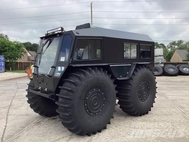  Sherp N1200 Construction - Others
