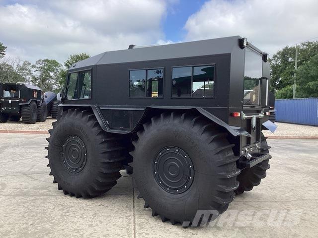  Sherp N1200 Pick up/Dropside