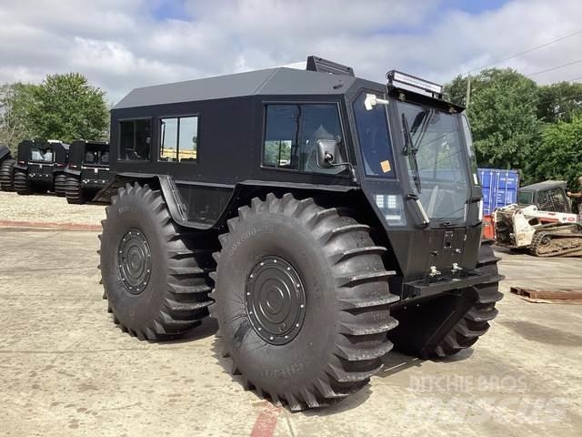  Sherp N1200 Construction - Others