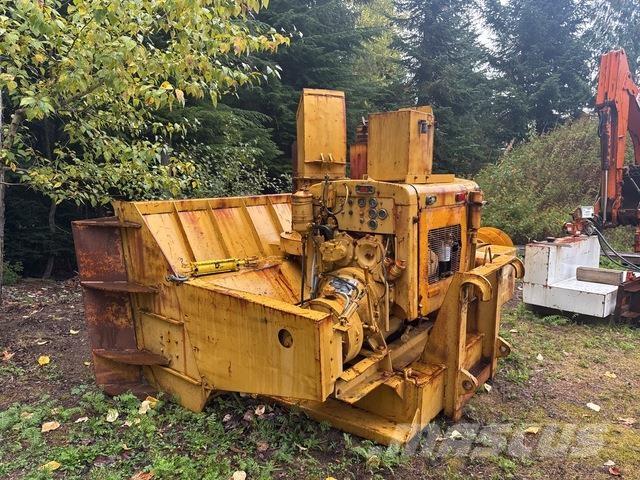 Sicard 2200M Construction - Others