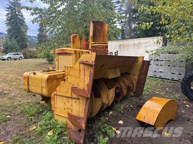 Sicard 2200M Construction - Others