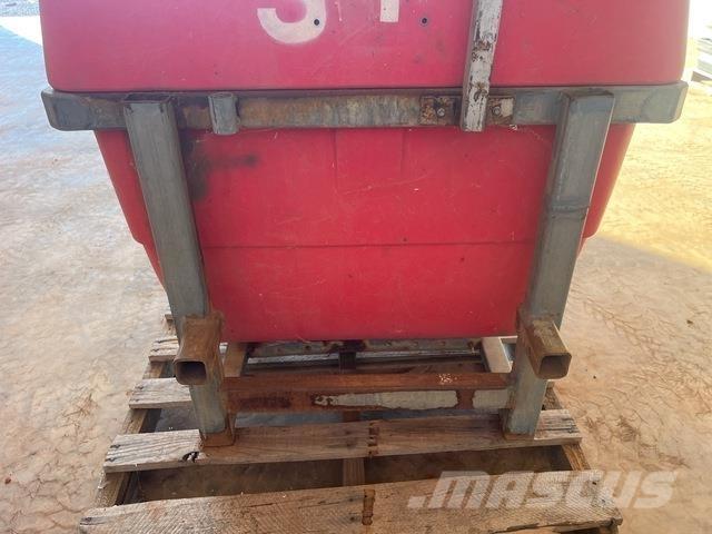  Silvan Construction - Others