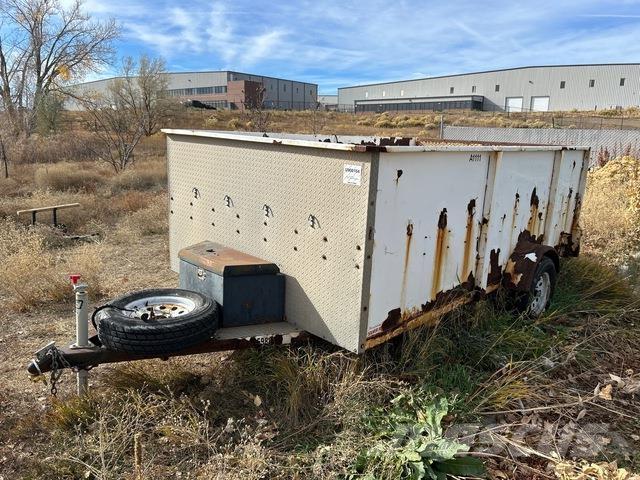  SilverFox Other trailers