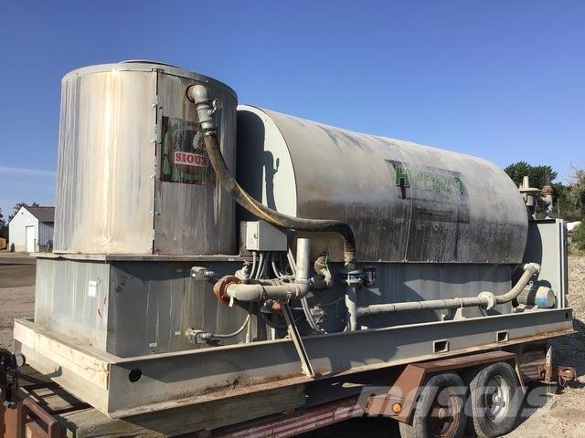  Sioux HH6G Construction - Others