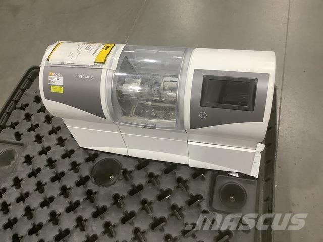  Sirona D3439 Construction - Others