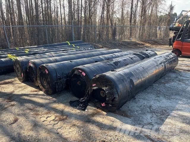  SKAPS GE-180 Construction - Others