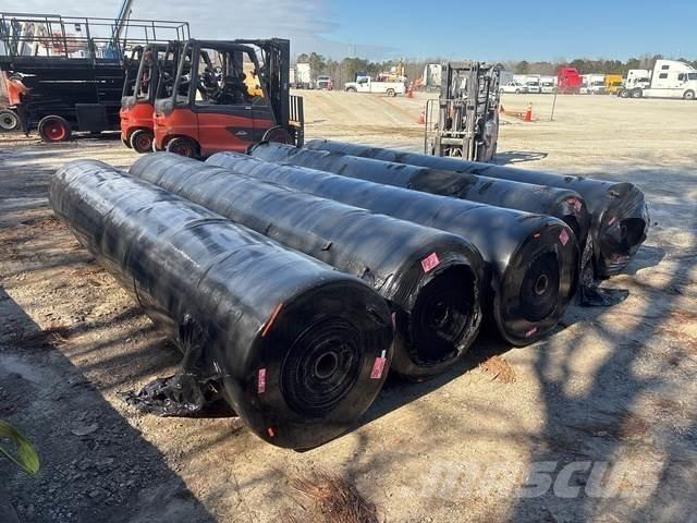  SKAPS GE-180 Construction - Others