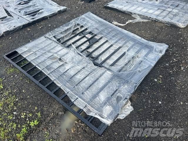  SKLP Construction - Others