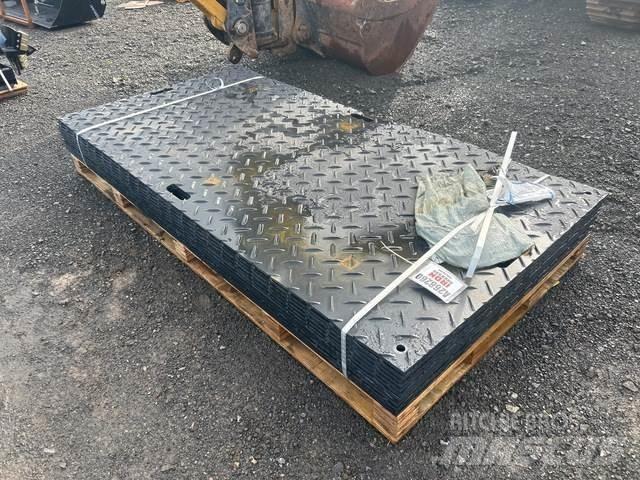  SKLP Construction - Others