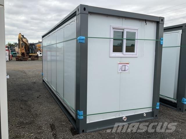  SKLP Construction - Others