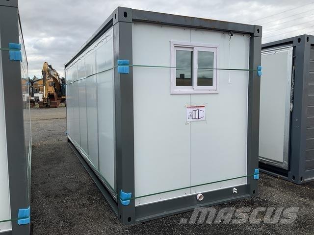  SKLP Construction - Others