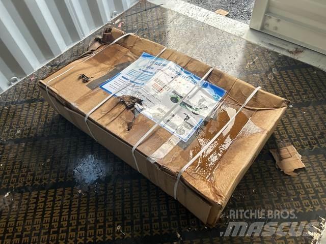  SKLP SK-E48 Construction - Others