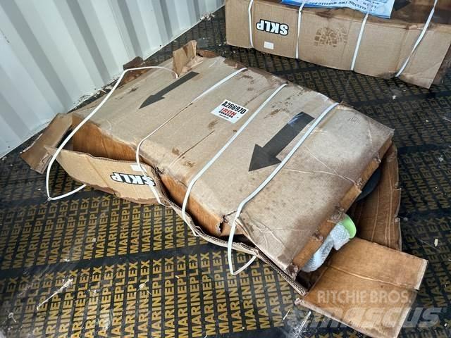  SKLP SK-E48 Construction - Others