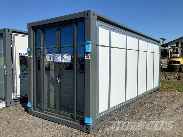  SKLP SKH20 Construction - Others