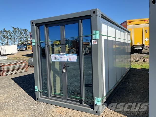  SKLP SKH20 Construction - Others