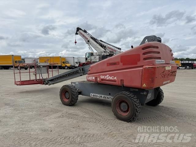 SkyJack SJ40T Construction - Others