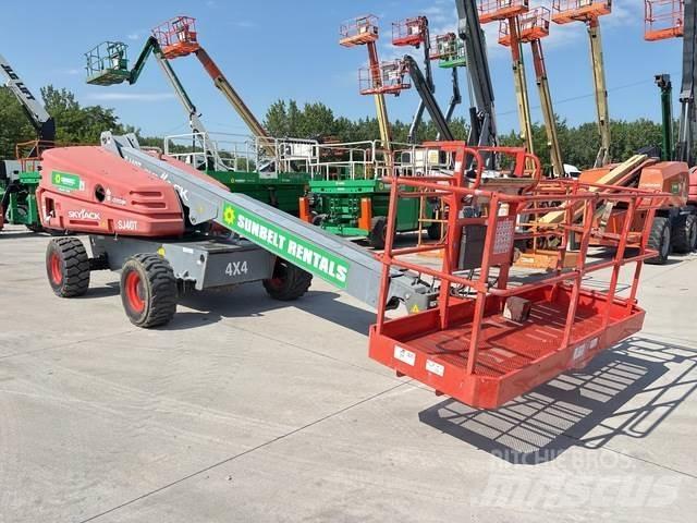 SkyJack SJ40T Construction - Others