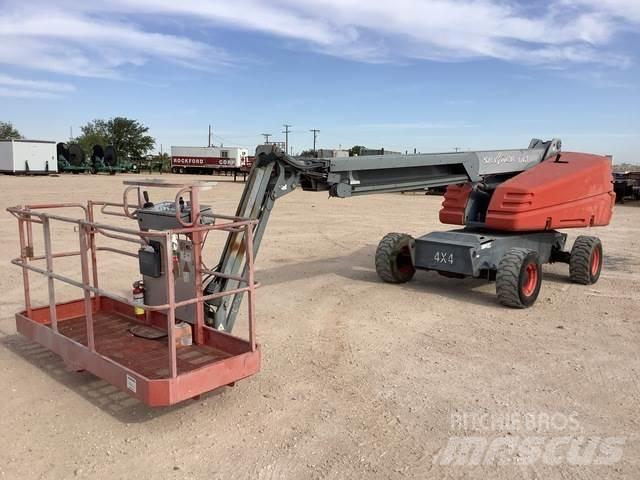 SkyJack SJ45T Construction - Others