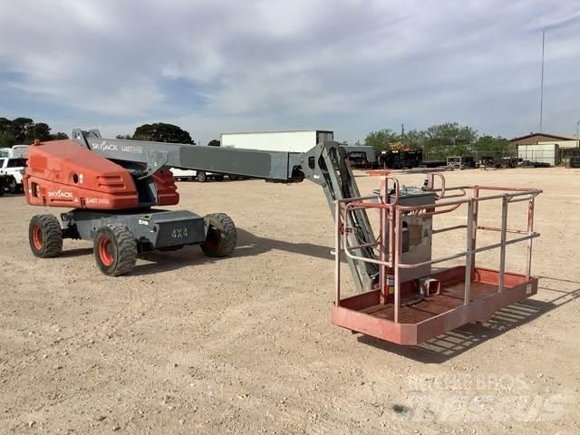SkyJack SJ45T Construction - Others