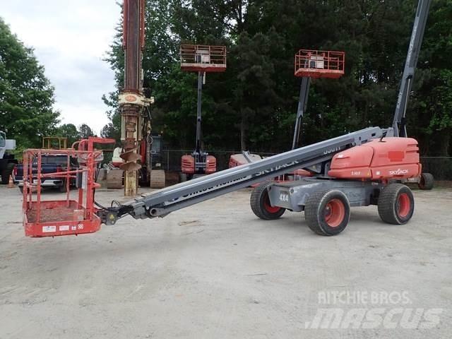SkyJack SJ61T Construction - Others
