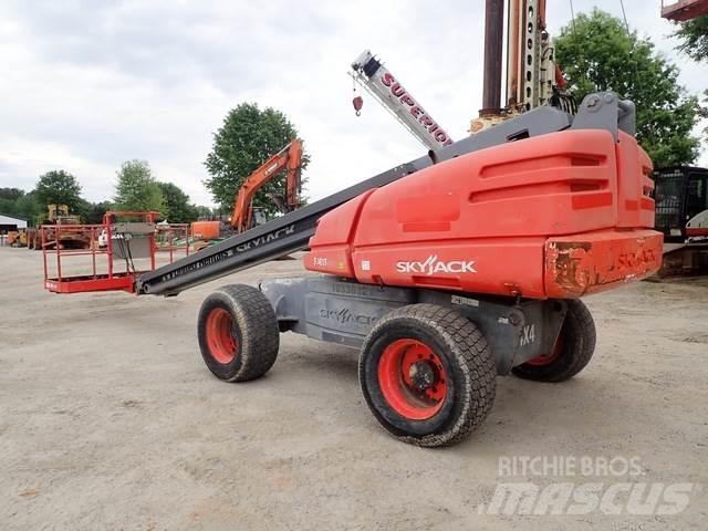 SkyJack SJ61T Construction - Others