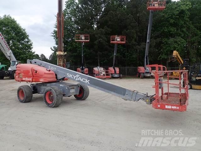 SkyJack SJ61T Construction - Others