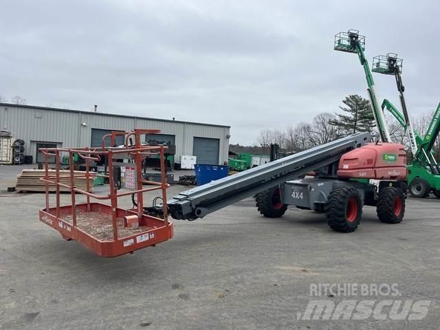 SkyJack SJ61T Construction - Others
