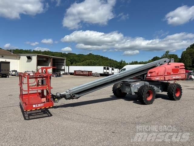 SkyJack SJ61T Construction - Others