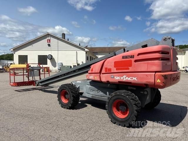 SkyJack SJ61T Construction - Others