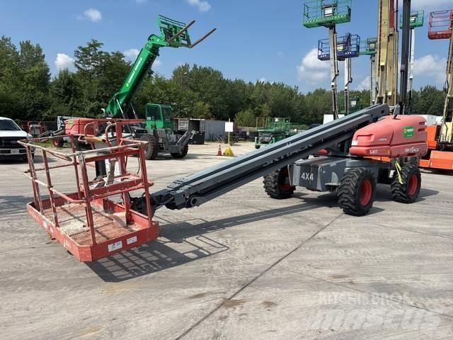 SkyJack SJ61T Construction - Others