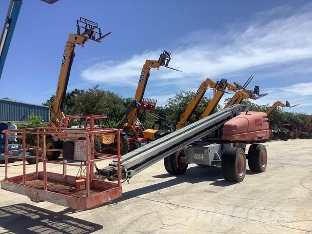 SkyJack SJ61T Construction - Others
