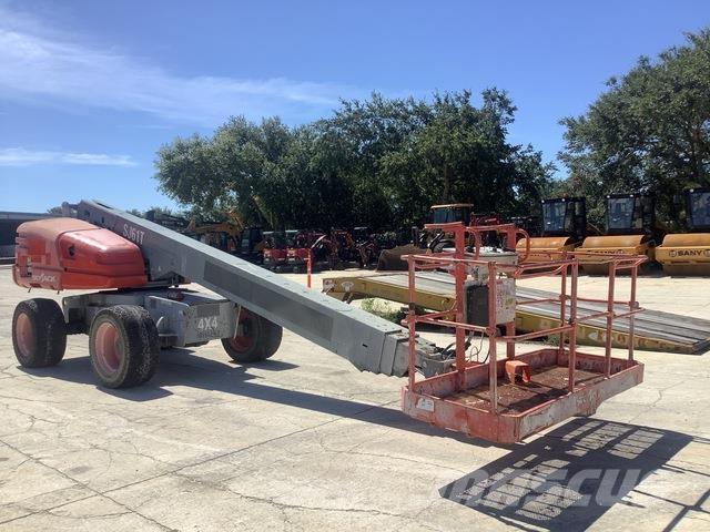 SkyJack SJ61T Construction - Others
