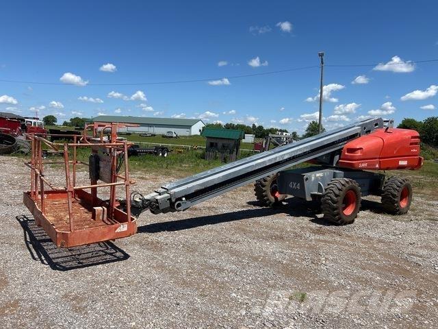 SkyJack SJ61T Telescopic boom lifts