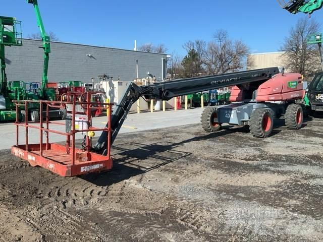 SkyJack SJ66T Construction - Others