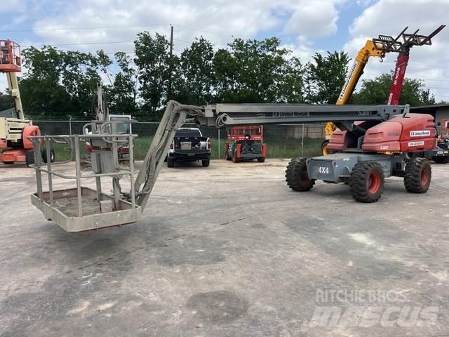 SkyJack SJ66T Construction - Others