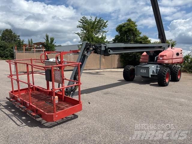 SkyJack SJ66T Construction - Others