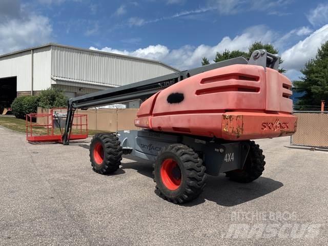 SkyJack SJ66T Construction - Others