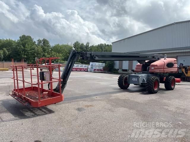 SkyJack SJ66T Construction - Others