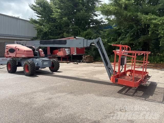 SkyJack SJ66T Construction - Others